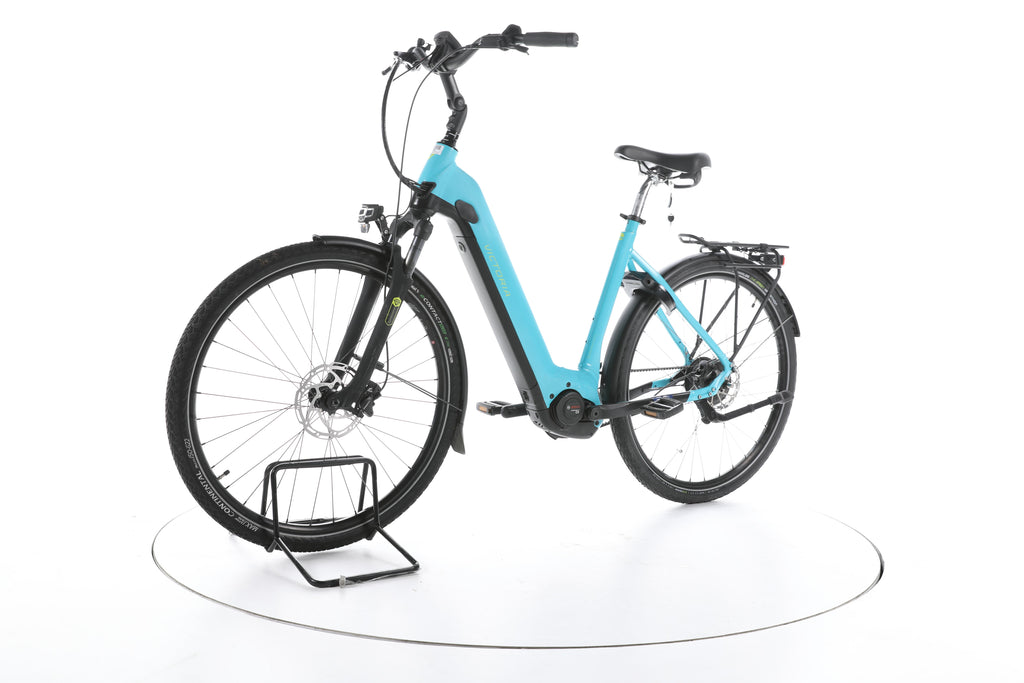 Victoria eManufaktur 11.9 City E-Bike Tiefeinsteiger - Image 6