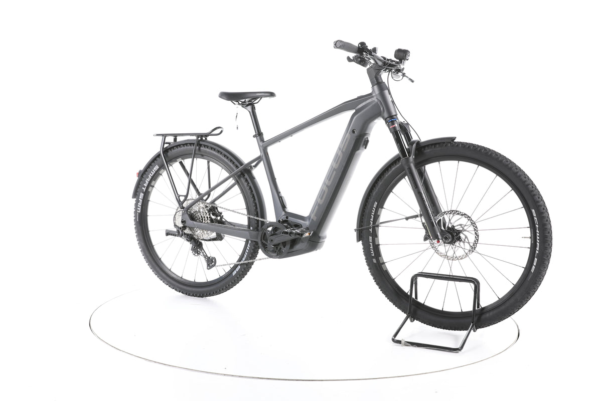 Focus Aventura² 6.9 Trekking E-Bike - Image 2