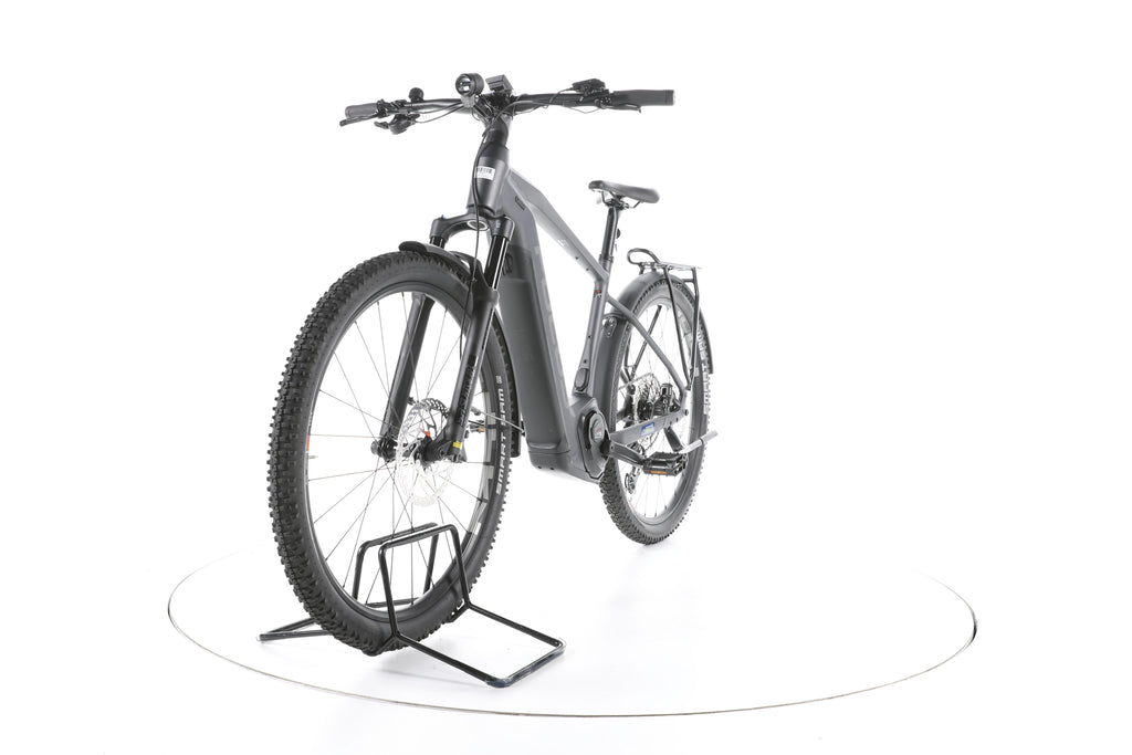 Focus Aventura² 6.9 Trekking E-Bike - Image 5