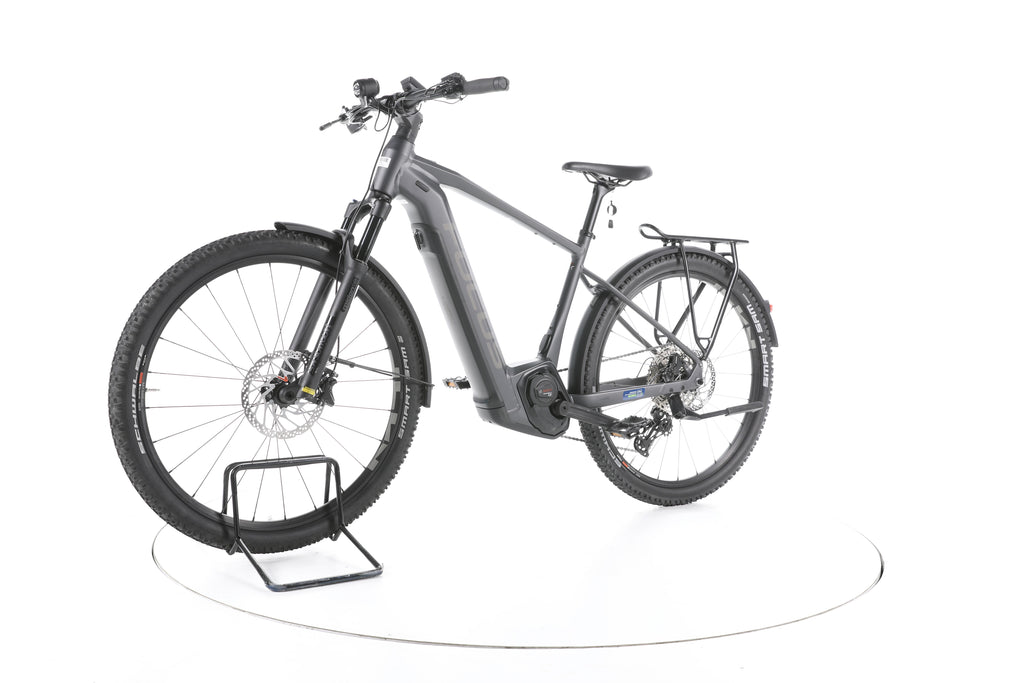 Focus Aventura² 6.9 Trekking E-Bike - Image 6