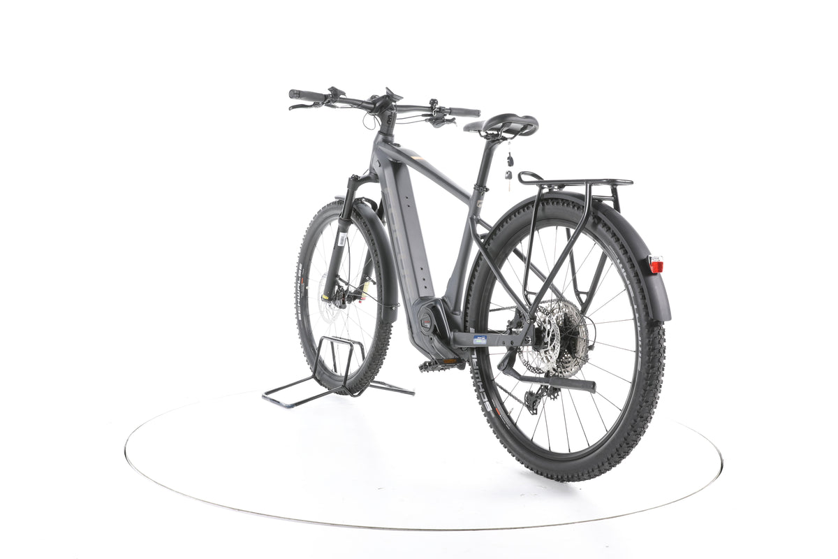 Focus Aventura² 6.9 Trekking E-Bike - Image 9