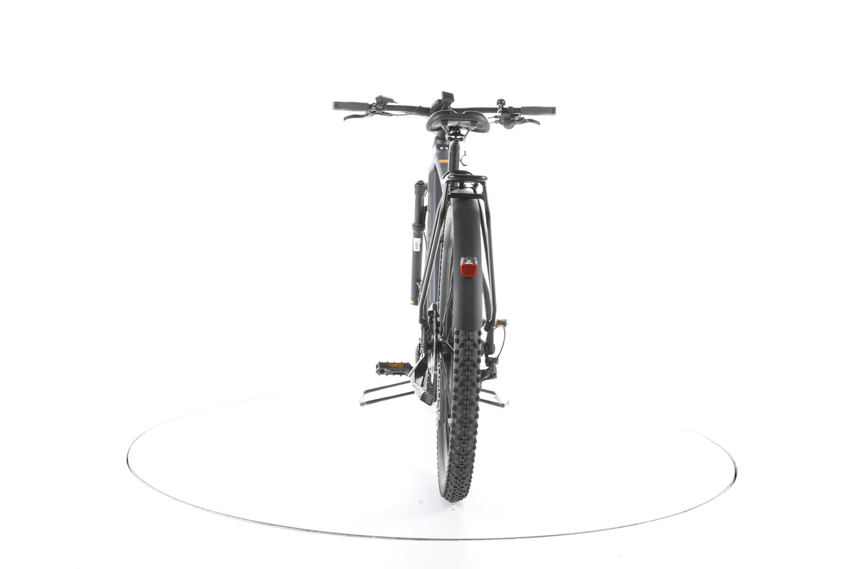Focus Aventura² 6.9 Trekking E-Bike - Image 10