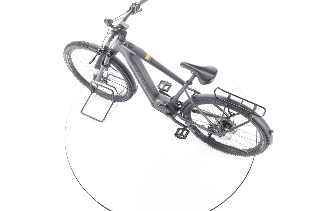 Focus Aventura² 6.9 Trekking E-Bike - Image 20