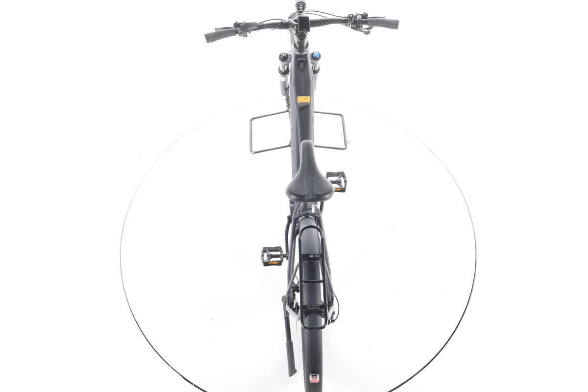 Focus Aventura² 6.9 Trekking E-Bike - Image 22