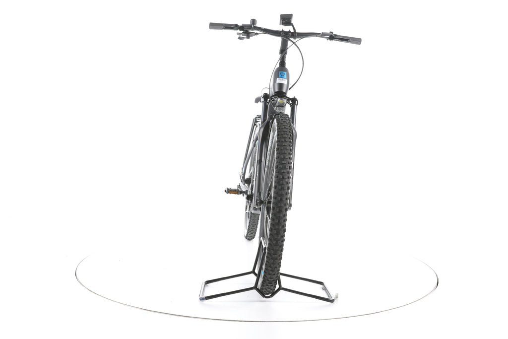 Conway Cairon C 2.0 Trekking E-Bike - Image 4