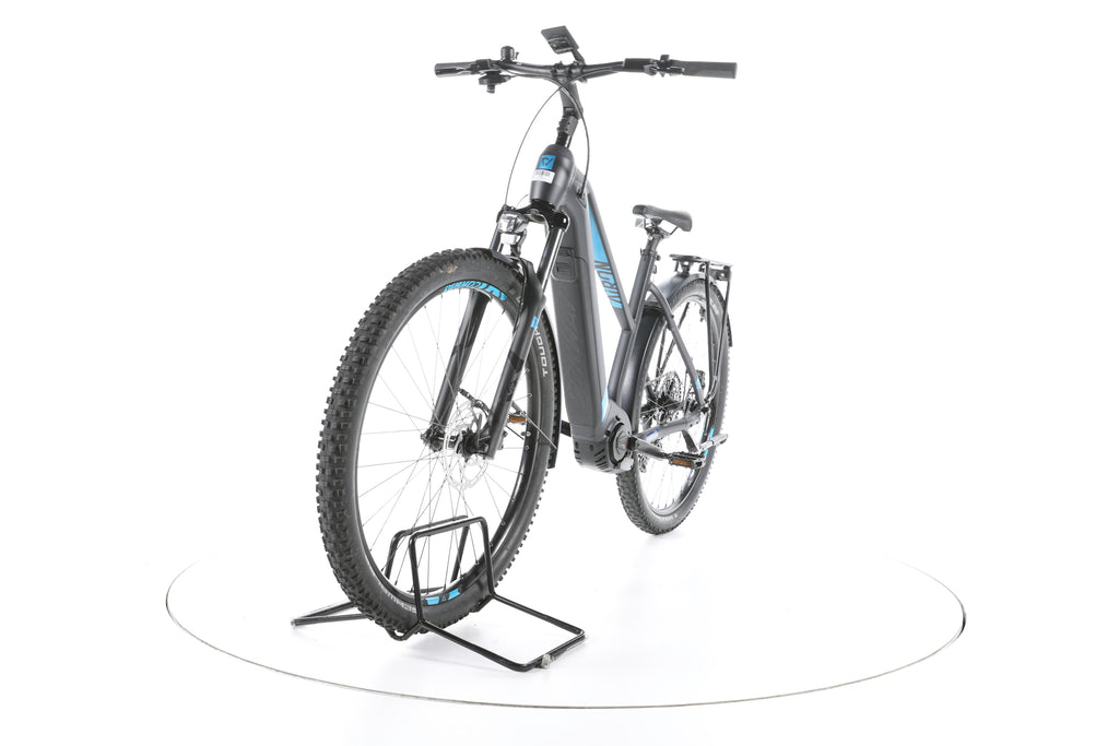 Conway Cairon C 2.0 Trekking E-Bike - Image 5