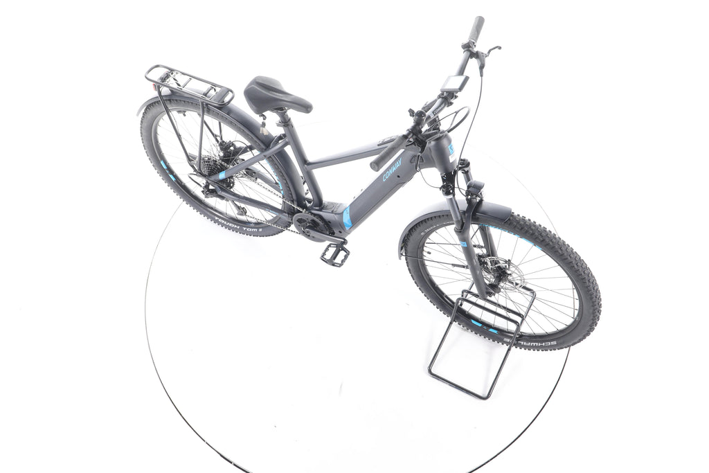 Conway Cairon C 2.0 Trekking E-Bike - Image 14