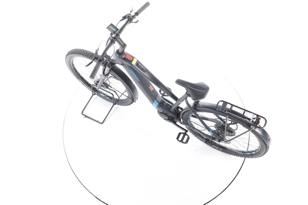 Conway Cairon C 2.0 Trekking E-Bike - Image 20