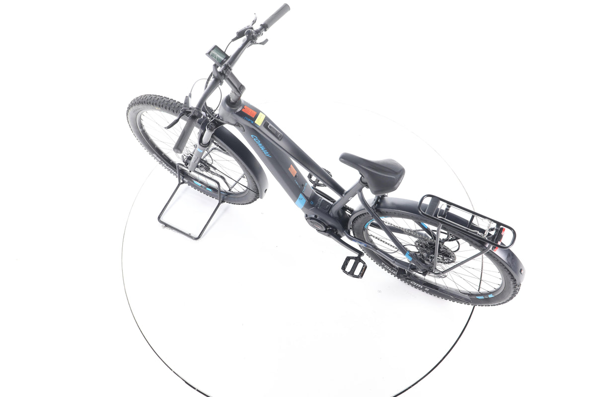 Conway Cairon C 2.0 Trekking E-Bike - Image 20