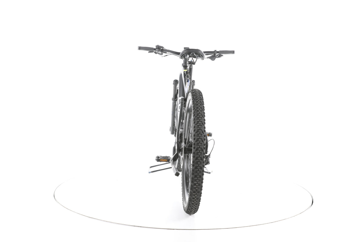 Cube Stereo Hybrid 120 SLX E-Bike Fully - Image 10