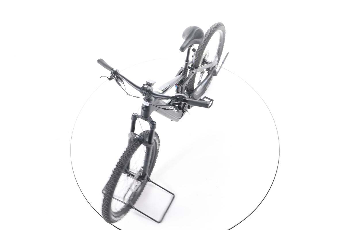 Cube Stereo Hybrid 120 SLX E-Bike Fully - Image 17