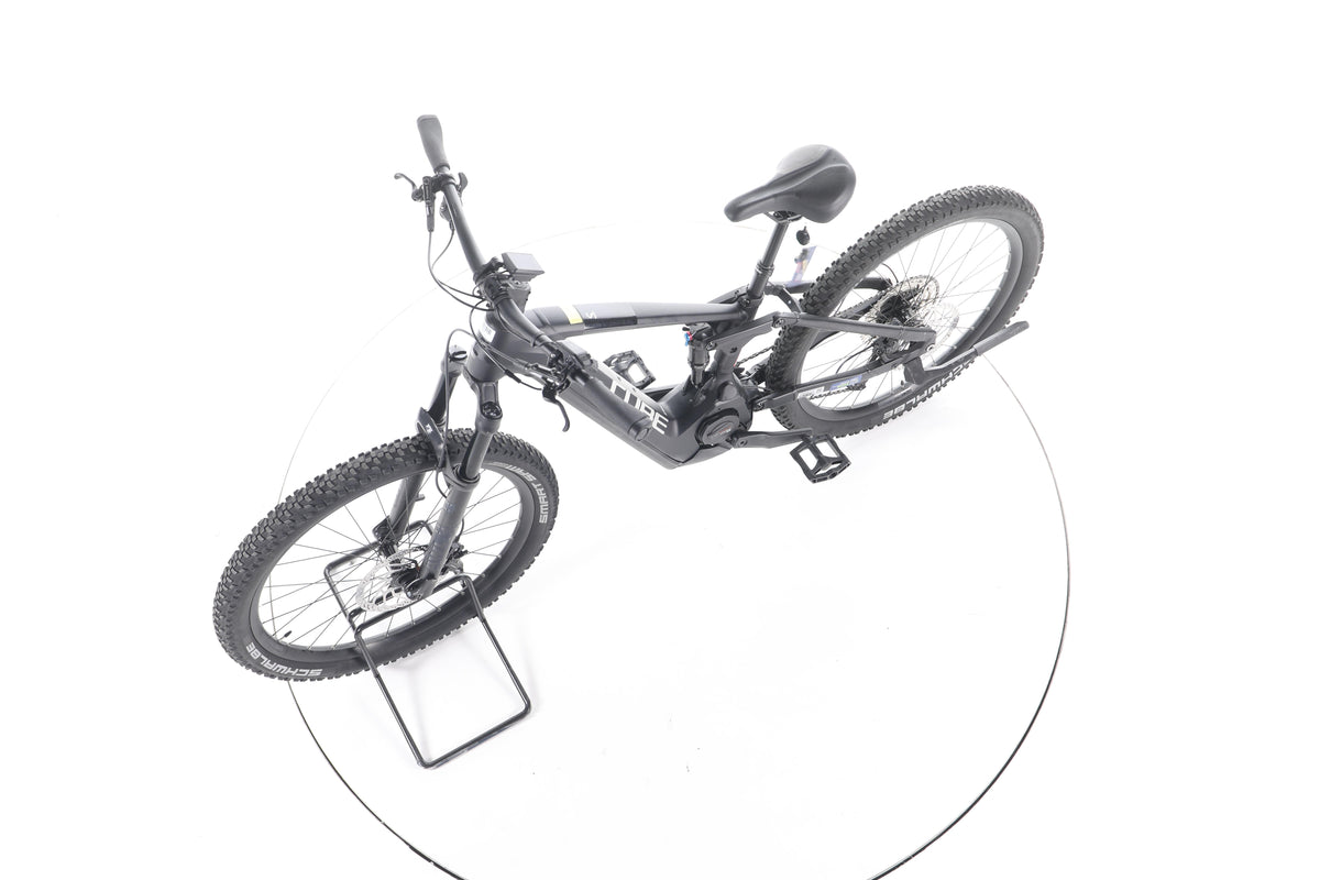 Cube Stereo Hybrid 120 SLX E-Bike Fully - Image 18