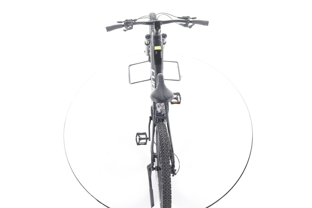 Cube Stereo Hybrid 120 SLX E-Bike Fully - Image 22