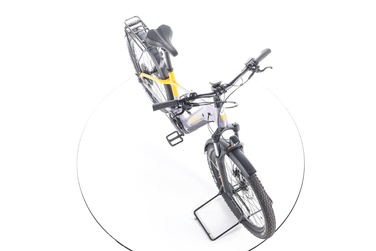 Ghost E-Teru EQ Trekking E-Bike 2026 - Image 15
