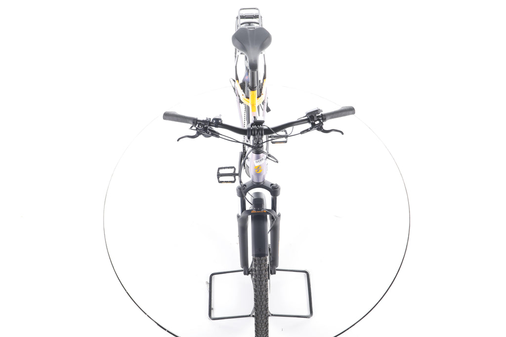 Ghost E-Teru EQ Trekking E-Bike 2026 - Image 16