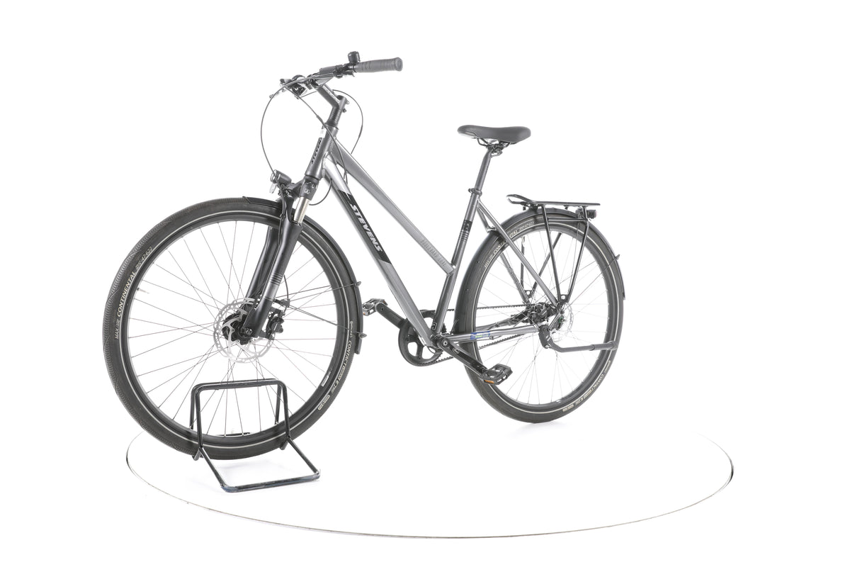 Stevens Boulevard Luxe Fahrrad City & Trekking - Image 6