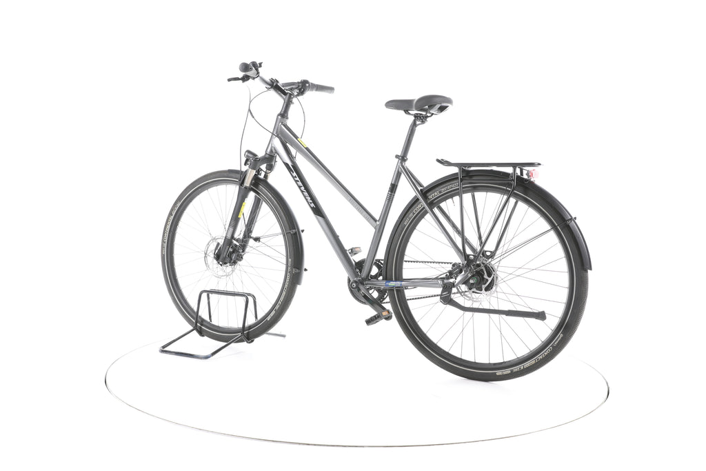 Stevens Boulevard Luxe Fahrrad City & Trekking - Image 8