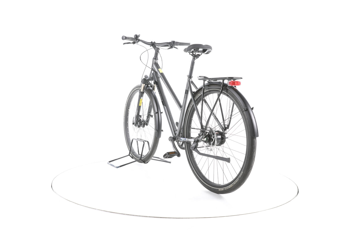 Stevens Boulevard Luxe Fahrrad City & Trekking - Image 9