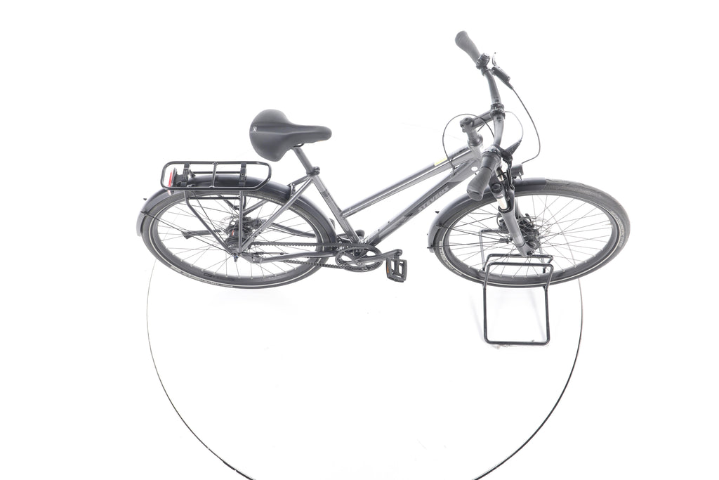 Stevens Boulevard Luxe Fahrrad City & Trekking - Image 13