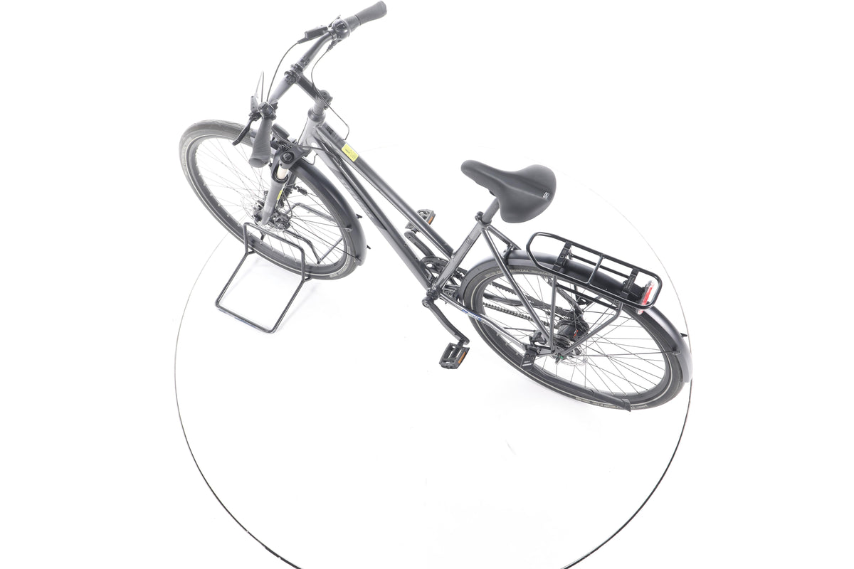 Stevens Boulevard Luxe Fahrrad City & Trekking - Image 20