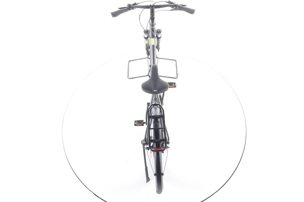 Stevens Boulevard Luxe Fahrrad City & Trekking - Image 22