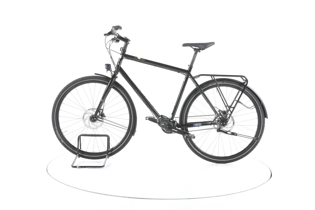 tout terrain Amber Road Xpress Select 23.1 Fahrrad City & Trekking - Image 7