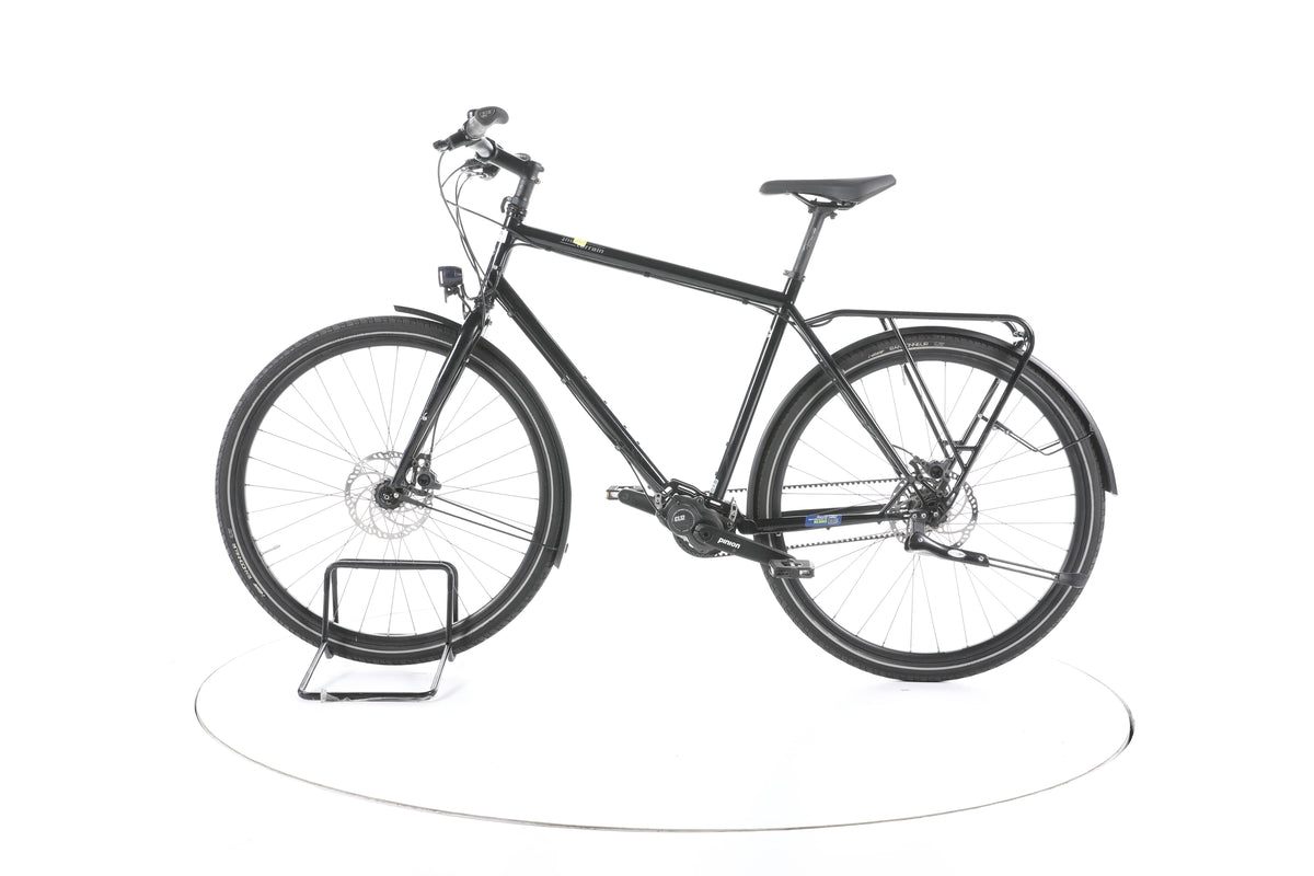 tout terrain Amber Road Xpress Select 23.1 Fahrrad City & Trekking - Image 7