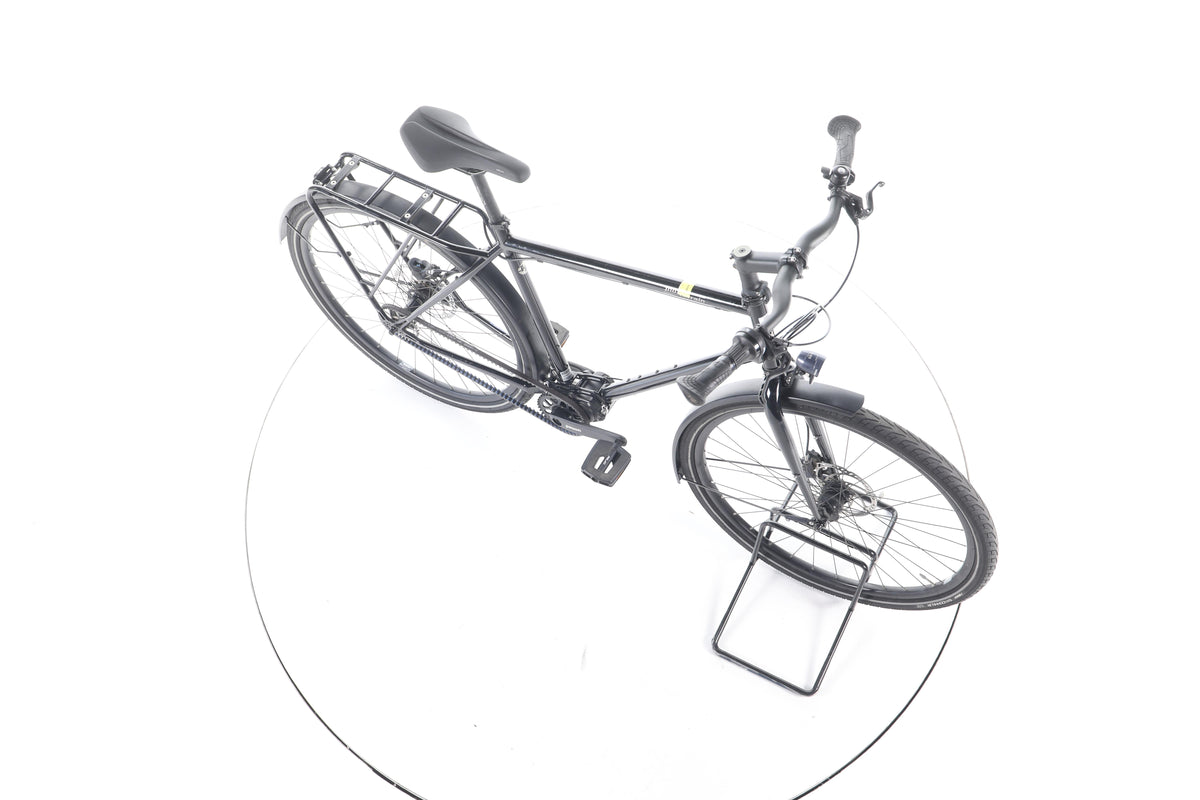 tout terrain Amber Road Xpress Select 23.1 Fahrrad City & Trekking - Image 14