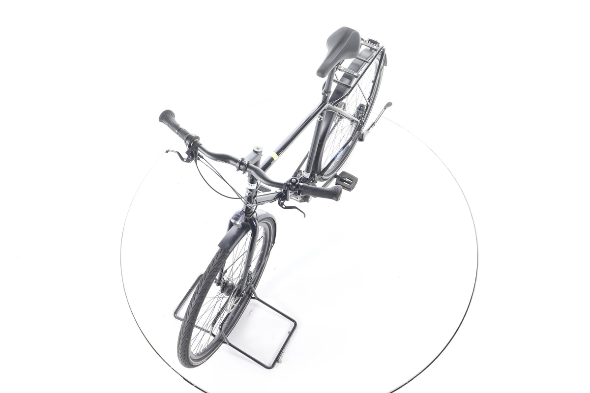 tout terrain Amber Road Xpress Select 23.1 Fahrrad City & Trekking - Image 17