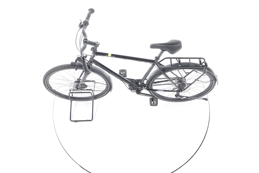 tout terrain Amber Road Xpress Select 23.1 Fahrrad City & Trekking - Image 19