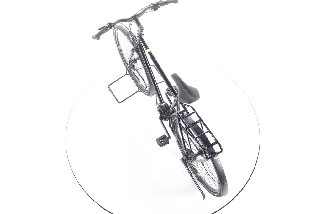 tout terrain Amber Road Xpress Select 23.1 Fahrrad City & Trekking - Image 21