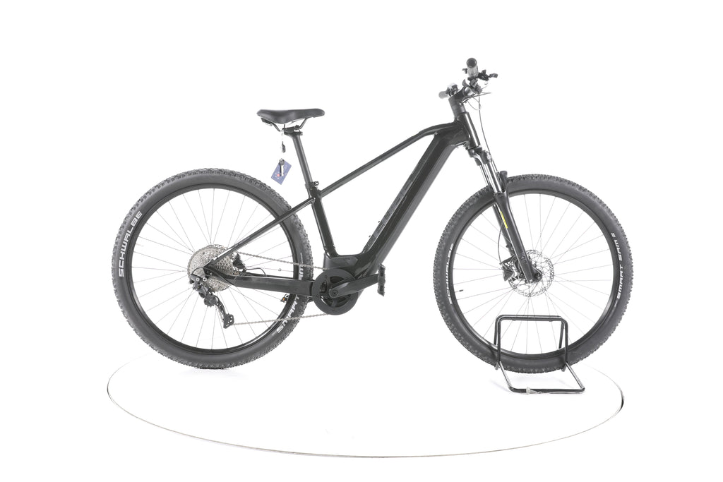 Cube Reaction Hybrid One 625 E-Bike - Image 1