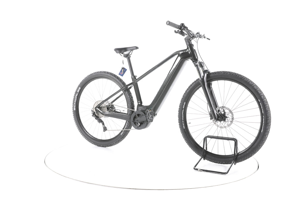 Cube Reaction Hybrid One 625 E-Bike - Image 2
