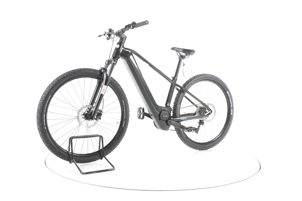 Cube Reaction Hybrid One 625 E-Bike - Image 6