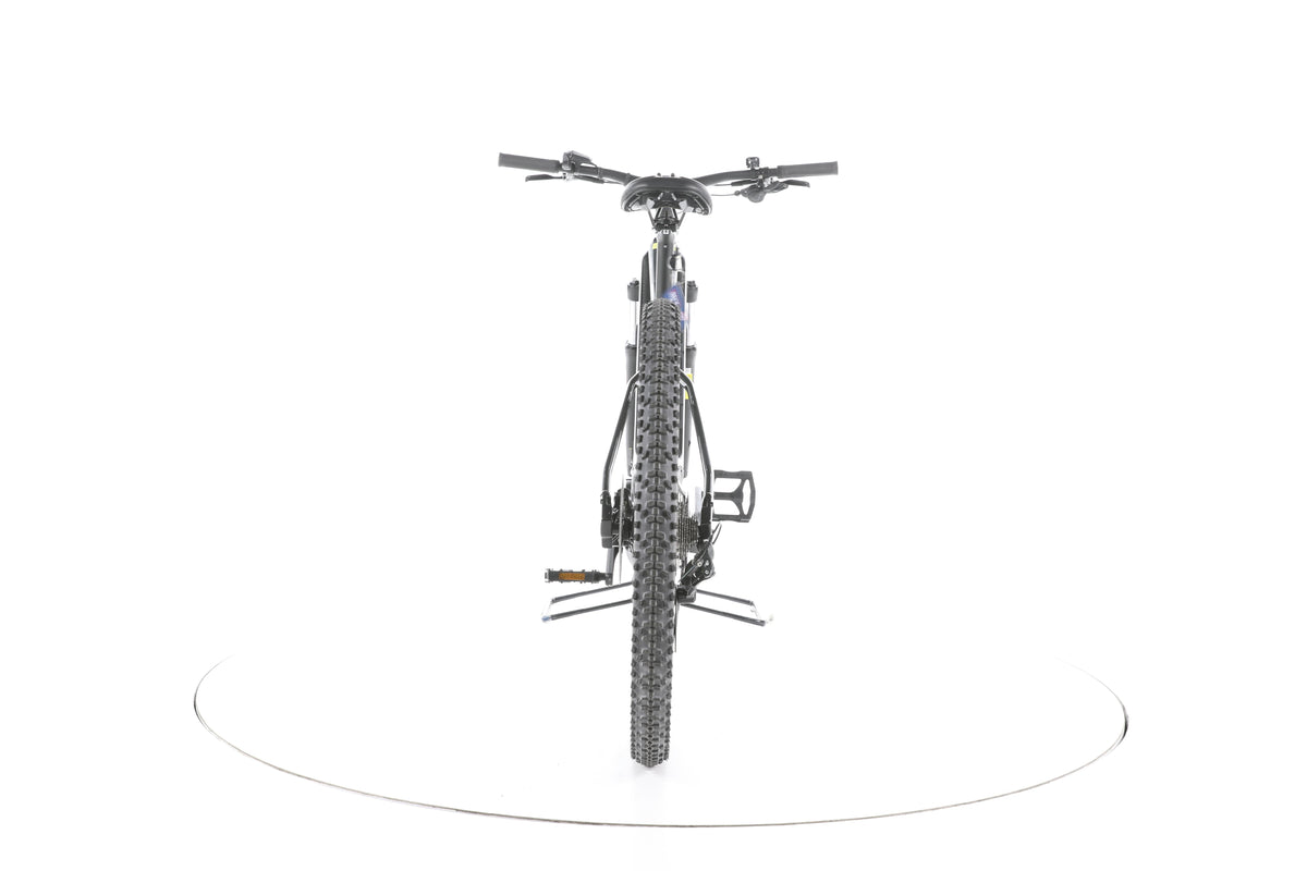 Cube Reaction Hybrid One 625 E-Bike - Image 10