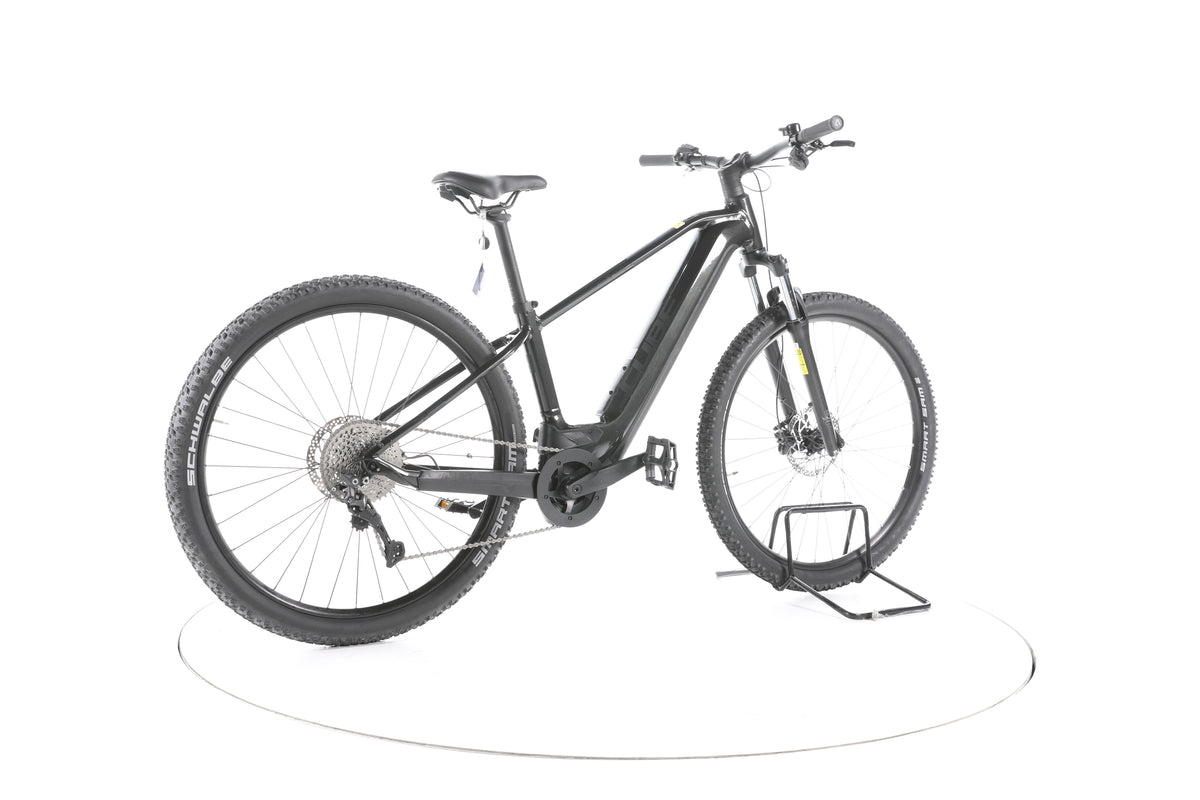Cube Reaction Hybrid One 625 E-Bike - Image 12