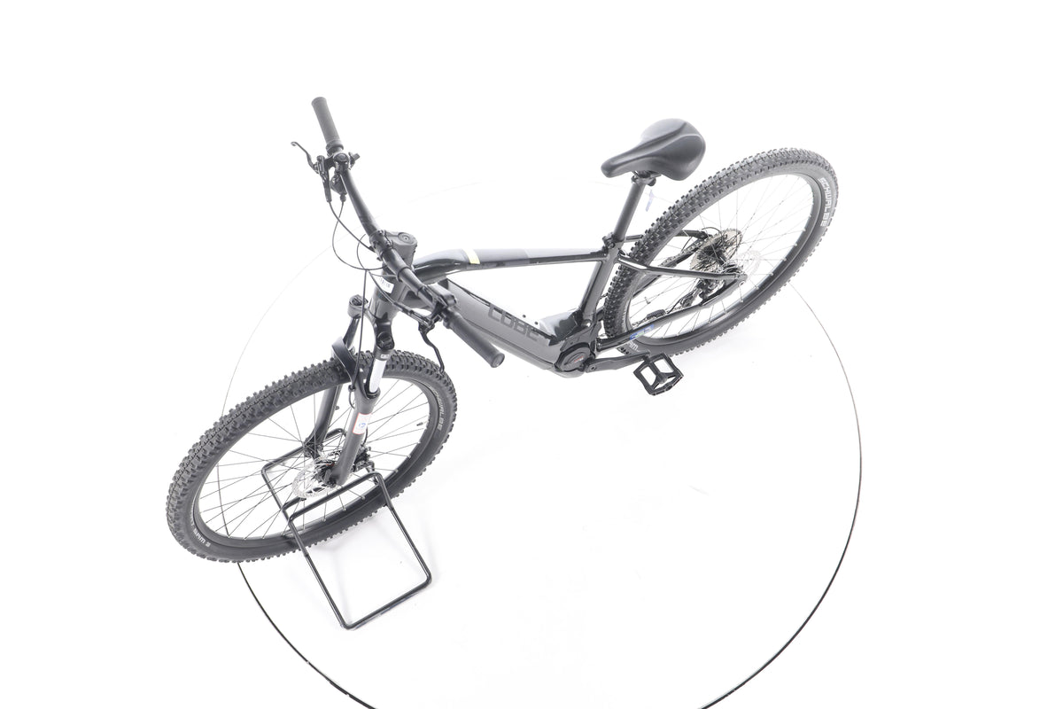 Cube Reaction Hybrid One 625 E-Bike - Image 18