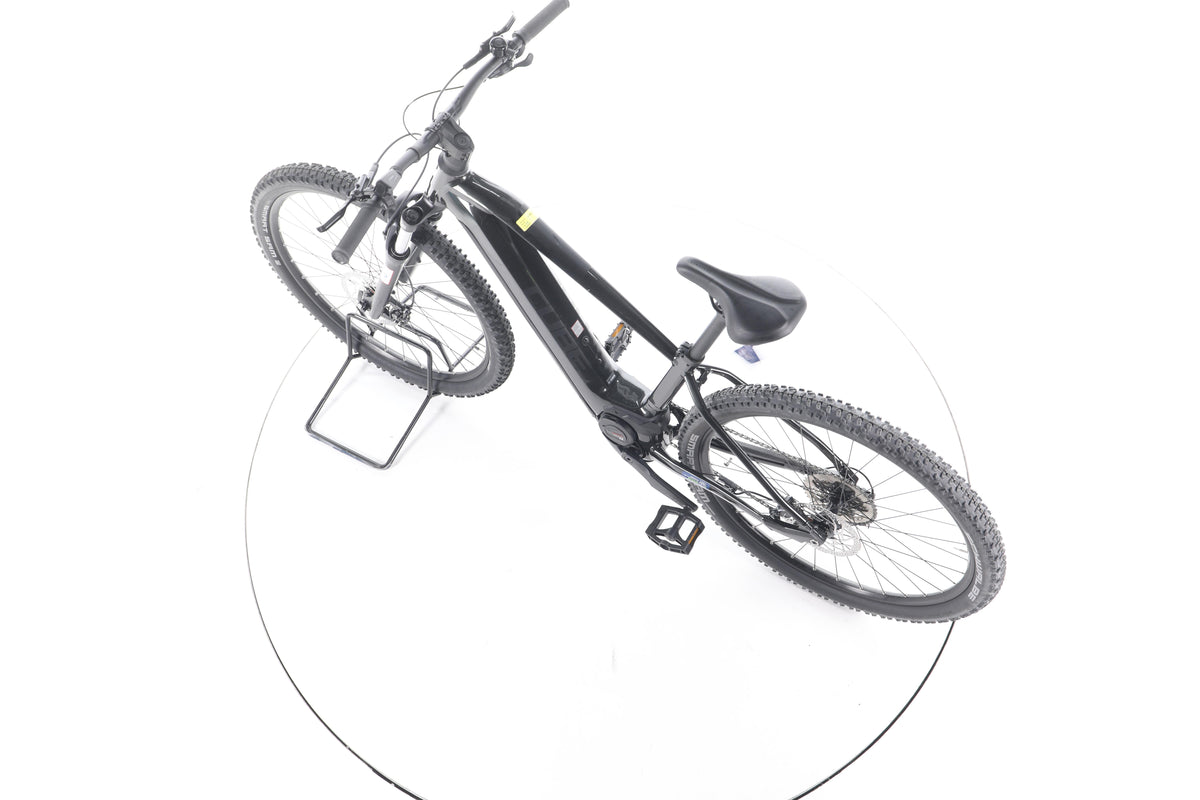 Cube Reaction Hybrid One 625 E-Bike - Image 20