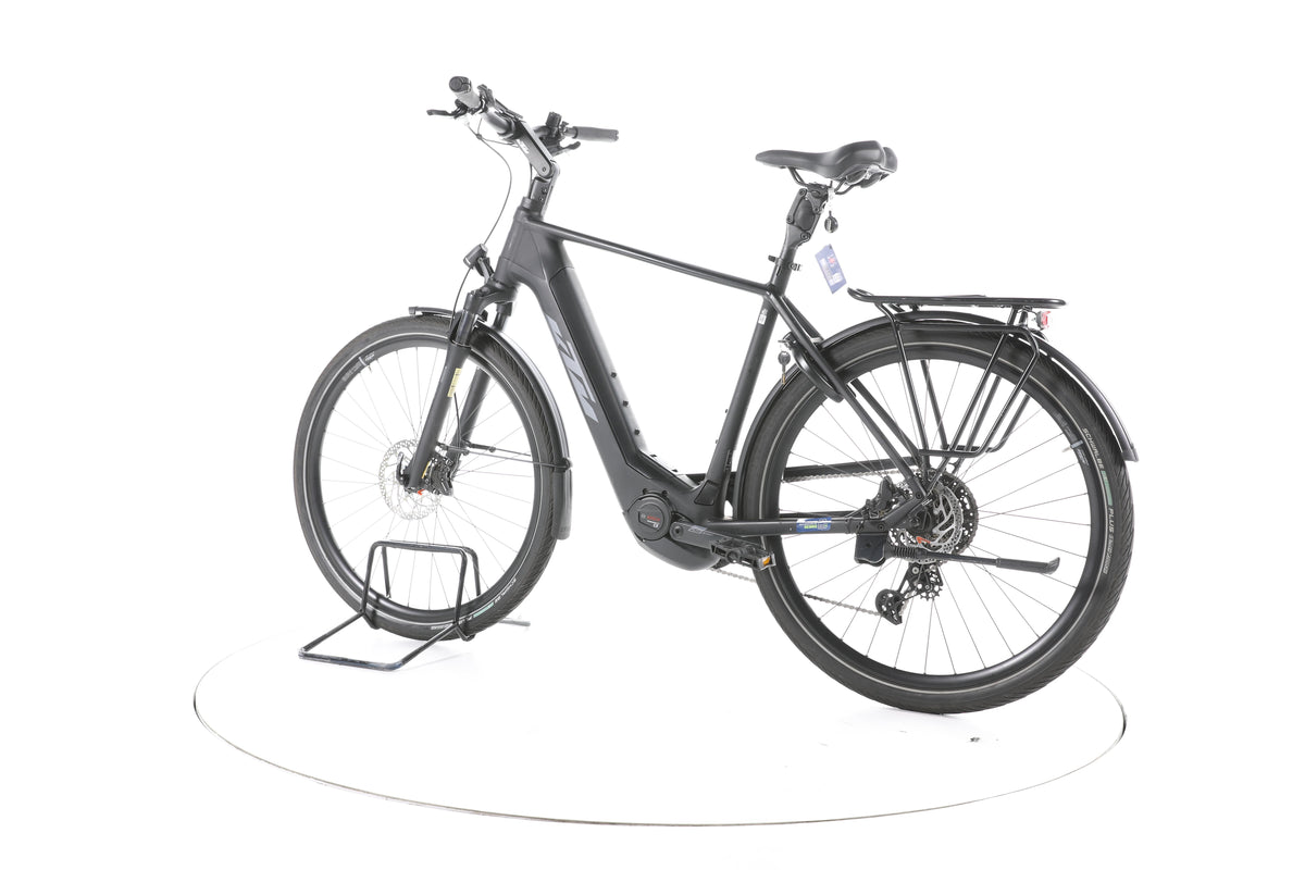 KTM MACINA STYLE 730 Trekking E-Bike - Image 8
