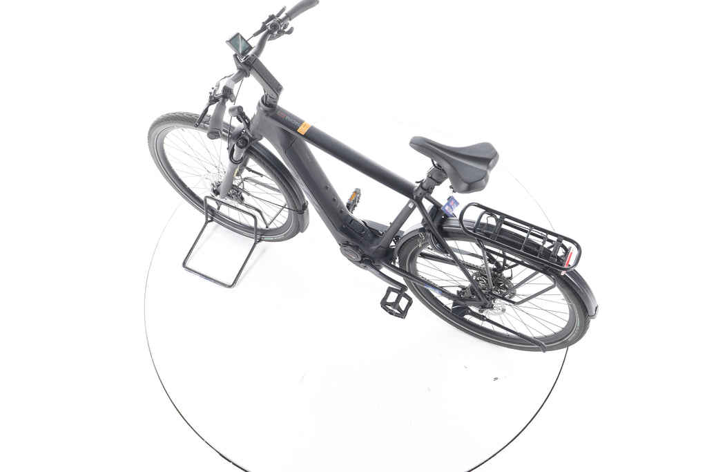 KTM MACINA STYLE 730 Trekking E-Bike - Image 20
