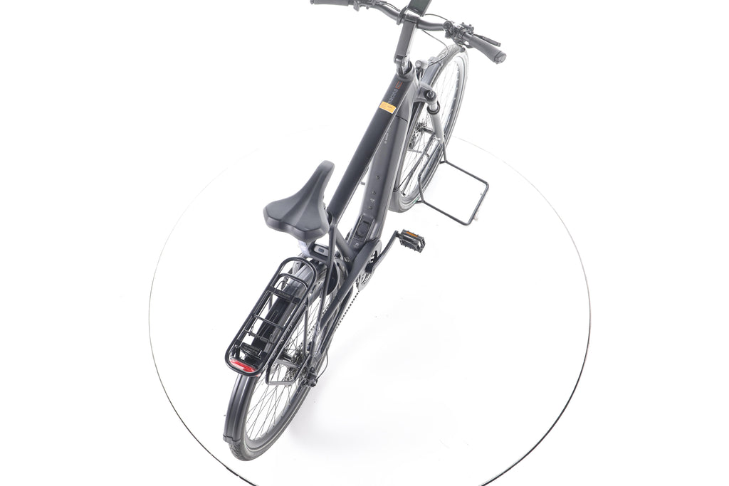 KTM MACINA STYLE 730 Trekking E-Bike - Image 23