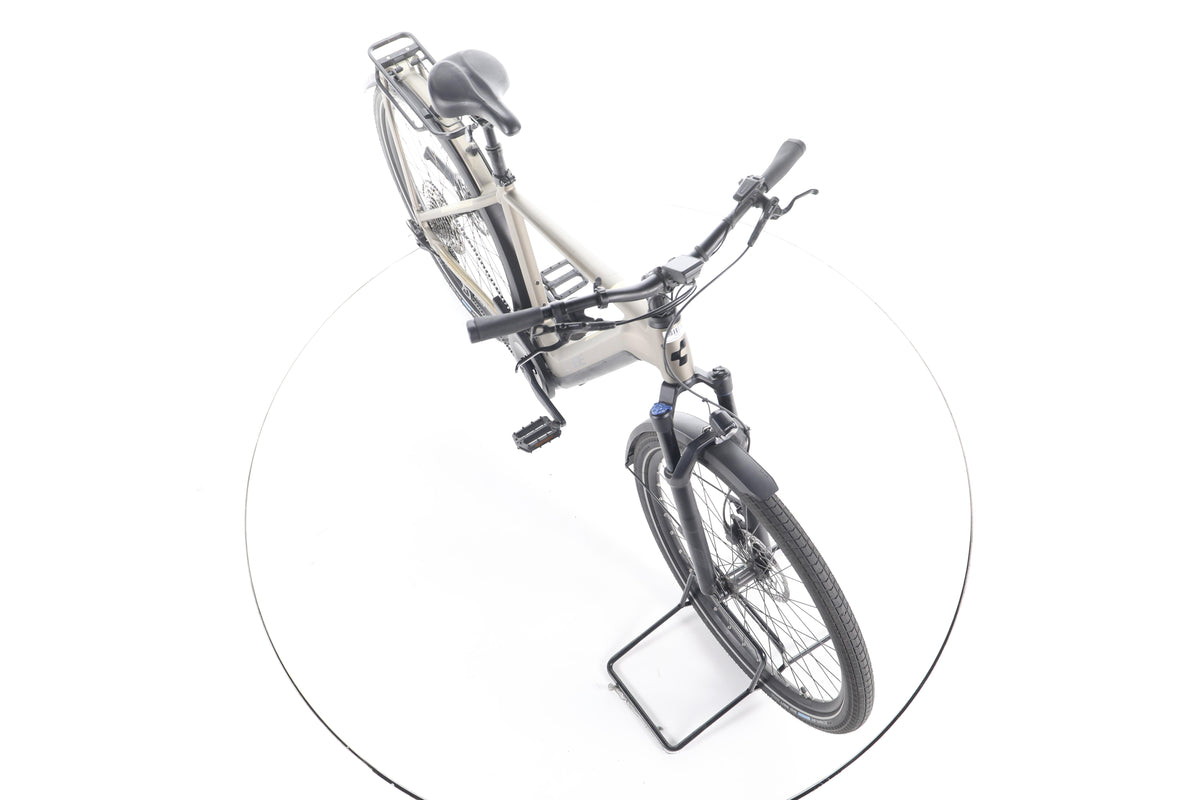 Cube Kathmandu Hybrid Pro 750 Trekking E-Bike - Image 15