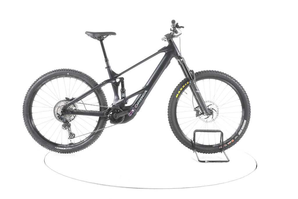 Orbea WILD ST H20 E-Bike Fully 2025 - Image 1