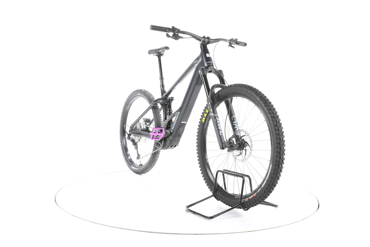 Orbea WILD ST H20 E-Bike Fully 2025 - Image 3