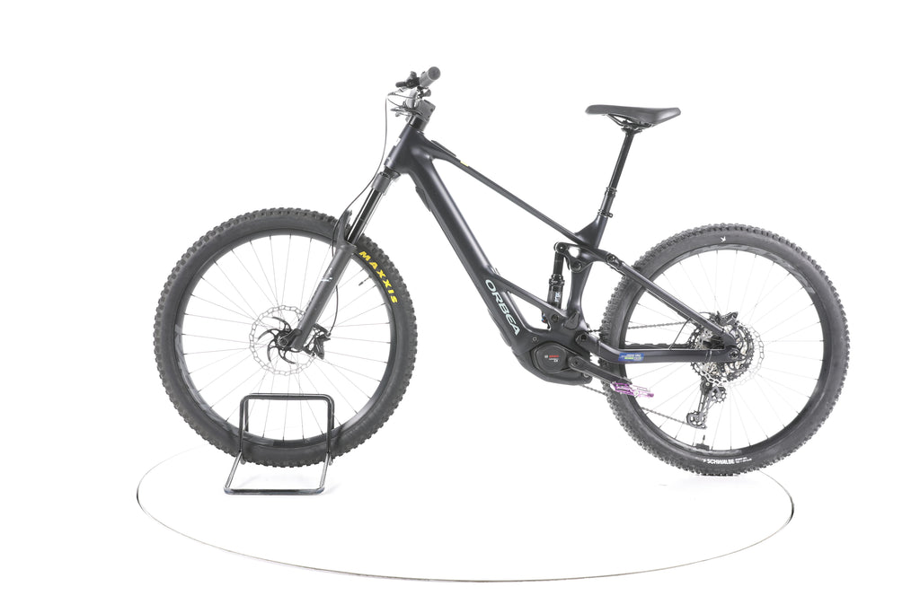 Orbea WILD ST H20 E-Bike Fully 2025 - Image 7
