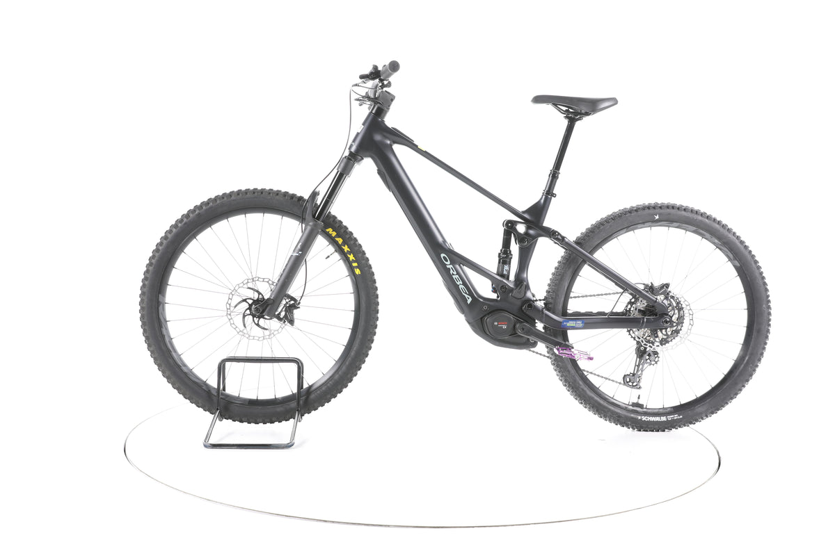 Orbea WILD ST H20 E-Bike Fully 2025 - Image 7
