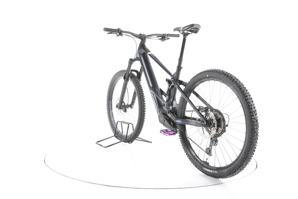 Orbea WILD ST H20 E-Bike Fully 2025 - Image 9