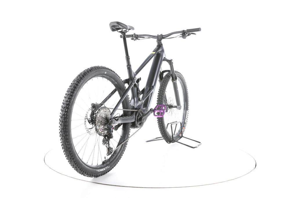 Orbea WILD ST H20 E-Bike Fully 2025 - Image 11