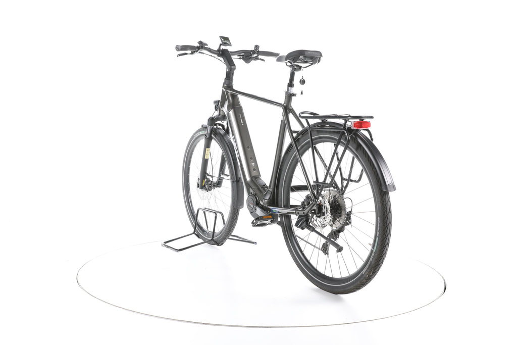 KTM Macina Style 740 Trekking E-Bike 2024 - Image 9