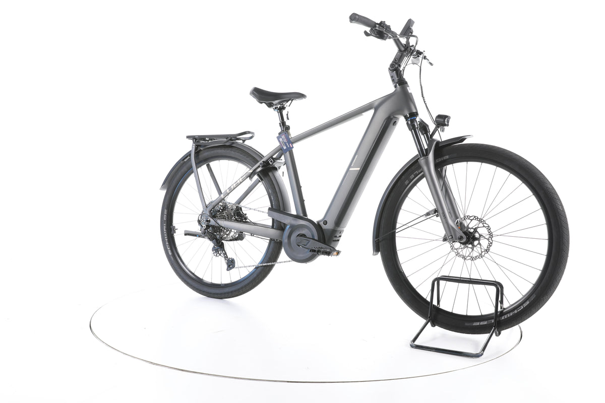 Cube Kathmandu Hybrid Pro Trekking E-Bike 2024 - Image 2